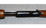 Winchester ~ Model 61 Octagon ~ .22 Short - 5 of 12