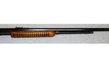 Winchester ~ Model 61 Octagon ~ .22 Short - 4 of 12