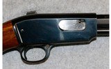 Winchester ~ Model 61 Octagon ~ .22 Short - 3 of 12