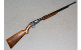 Winchester ~ Model 61 Octagon ~ .22 Short - 1 of 12
