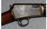 Winchester ~ Model 1903 ~ .22 Winchester Automatic - 3 of 10