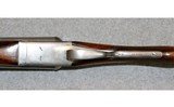 Remington ~ 1900 SxS Hammerless ~ 12 GA - 5 of 10