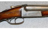 Remington ~ 1900 SxS Hammerless ~ 12 GA - 3 of 10