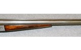 Remington ~ 1900 SxS Hammerless ~ 12 GA - 4 of 10
