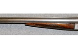 Remington ~ 1900 SxS Hammerless ~ 12 GA - 7 of 10