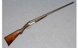 Remington ~ 1900 SxS Hammerless ~ 12 GA - 1 of 10