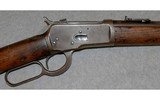 Winchester ~ 1892 Saddle Ring Carbine ~ .32 W.C.F. - 3 of 10