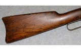 Winchester ~ 1892 Saddle Ring Carbine ~ .32 W.C.F. - 2 of 10