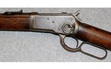 Winchester ~ 1892 Saddle Ring Carbine ~ .32 W.C.F. - 8 of 10