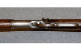 Winchester ~ 1892 Saddle Ring Carbine ~ .32 W.C.F. - 5 of 10