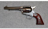 Ruger ~ New Vaquero ~ .45 Long Colt - 2 of 2