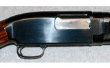 Winchester ~ Model 12 ~ 12 Gauge - 3 of 10