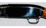 Winchester ~ Model 12 ~ 20 Gauge - 8 of 10
