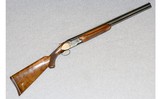 Charles Daly / B.C. Miroku ~ Venture ~ 20 Ga - 1 of 10