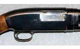 Winchester ~ Model 12 ~ 16 Gauge - 3 of 10