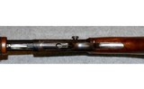 Remington UMC ~ Target Model 12-C N.R.A. ~ .22 Long Rifle - 5 of 12