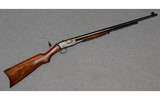 Remington UMC ~ Target Model 12-C N.R.A. ~ .22 Long Rifle - 1 of 12