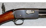 Remington UMC ~ Target Model 12-C N.R.A. ~ .22 Long Rifle - 3 of 12