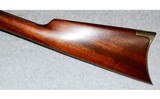 Winchester ~ 1890 ~ .22 Long - 9 of 10