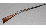 Winchester ~ 1890 ~ .22 Long - 1 of 10