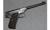 Colt ~ Pre-Woodsman ~ .22 Long Rifle - 1 of 2