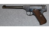 Colt ~ Pre-Woodsman ~ .22 Long Rifle - 2 of 2