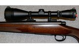 Remington Arms ~ 700 ~ .17 Remington - 8 of 10