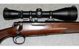 Remington Arms ~ 700 ~ .17 Remington - 3 of 10