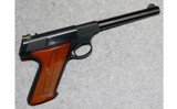 Colt ~ Targetsman ~ .22 Long Rifle - 1 of 2