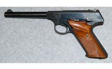Colt ~ Targetsman ~ .22 Long Rifle - 2 of 2