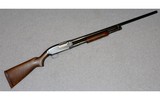 Winchester ~ Model 12 Heavy Duck Magnum ~ 12 Gauge - 1 of 10