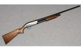Winchester ~ Model 12 Featherweight ~ 12 Gauge - 1 of 10