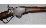 Spencer Gun Co. ~ 1860 Army ~ .52 Rimfire - 3 of 14