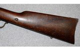 Spencer Gun Co. ~ 1860 Army ~ .52 Rimfire - 9 of 14