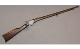 Spencer Gun Co. ~ 1860 Army ~ .52 Rimfire - 1 of 14