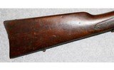 Spencer Gun Co. ~ 1860 Army ~ .52 Rimfire - 2 of 14