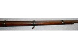 Spencer Gun Co. ~ 1860 Army ~ .52 Rimfire - 4 of 14