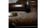 Spencer Gun Co. ~ 1860 Army ~ .52 Rimfire - 12 of 14