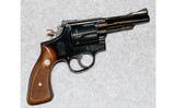 Smith & Wesson ~ 18-2 ~ .22 Long Rifle - 1 of 2