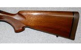 Remington Arms ~ 700 CDL ~ .350 Remington Magnum - 9 of 10