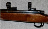 Remington Arms ~ 700 CDL ~ .350 Remington Magnum - 8 of 10