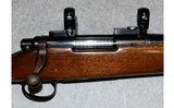 Remington Arms ~ 700 CDL ~ .350 Remington Magnum - 3 of 10