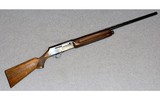 Browning ~ 2000 ~ 12 Gauge - 1 of 10