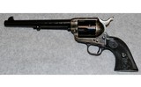 Colt ~ Single Action Army Third Generation ~ .45 Colt - 2 of 2