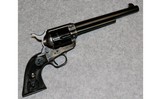 Colt ~ Single Action Army Third Generation ~ .45 Colt - 1 of 2