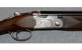 Beretta ~ 691 Field ~ 20 GA - 3 of 10