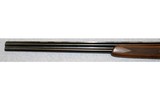 Beretta ~ 691 Field ~ 20 GA - 7 of 10