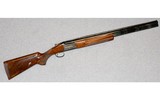 Browning ~ Special Skeet Edition ~ 12 Gauge - 1 of 10