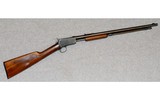 Winchester ~ Model1906 ~ .22 Long Rifle - 1 of 10