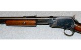 Winchester ~ Model1906 ~ .22 Long Rifle - 8 of 10